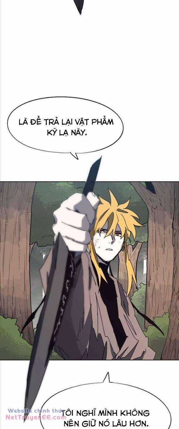 Kỵ Sĩ Báo Thù Chương 137 trang 8