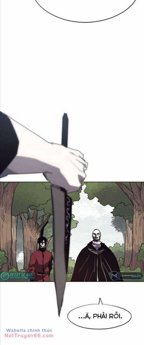 Kỵ Sĩ Báo Thù Chương 137 trang 9