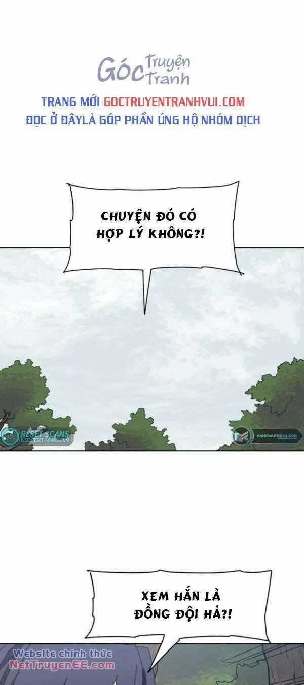 Kỵ Sĩ Báo Thù Chương 138 trang 0