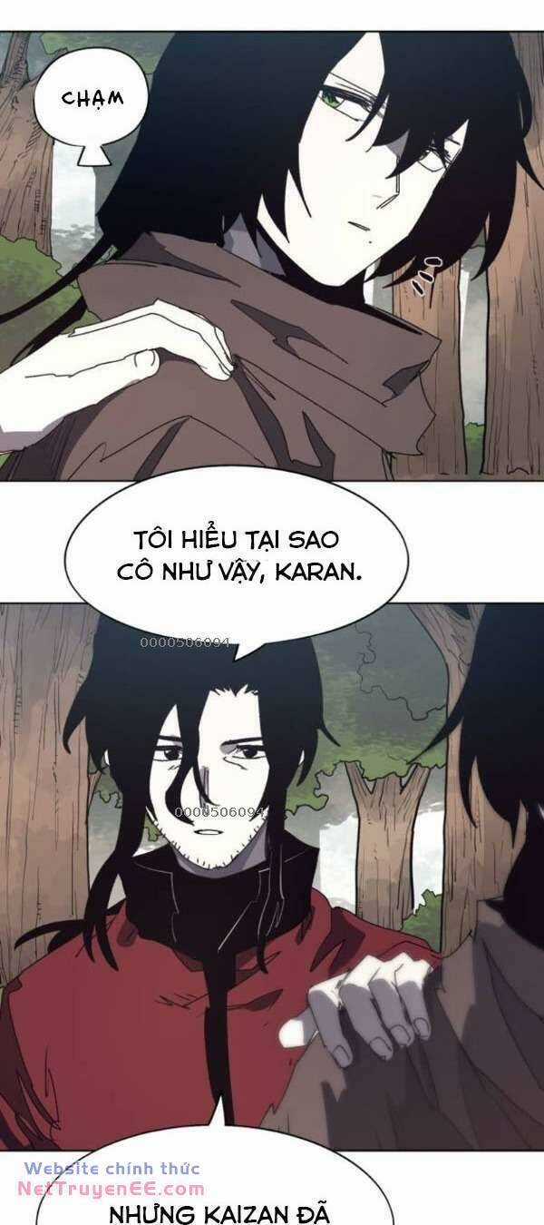 Kỵ Sĩ Báo Thù Chương 138 trang 10