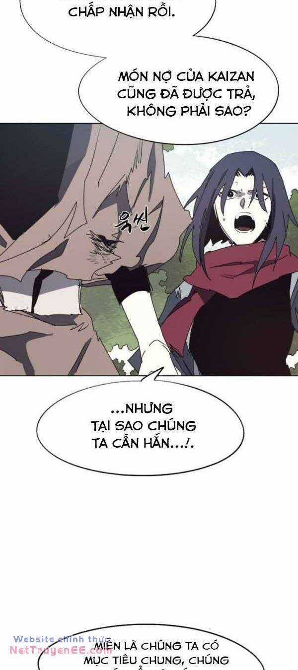 Kỵ Sĩ Báo Thù Chương 138 trang 11