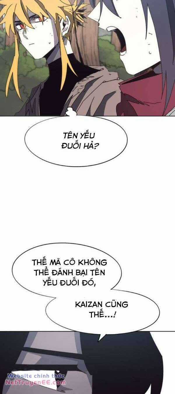 Kỵ Sĩ Báo Thù Chương 138 trang 13