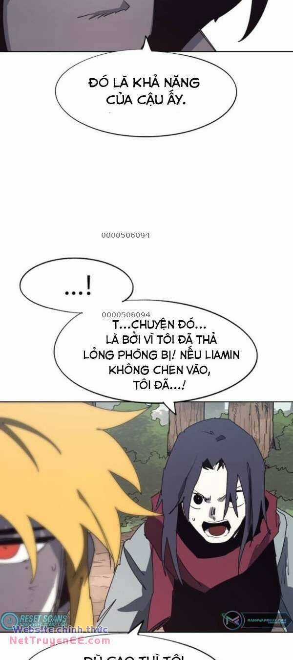 Kỵ Sĩ Báo Thù Chương 138 trang 14