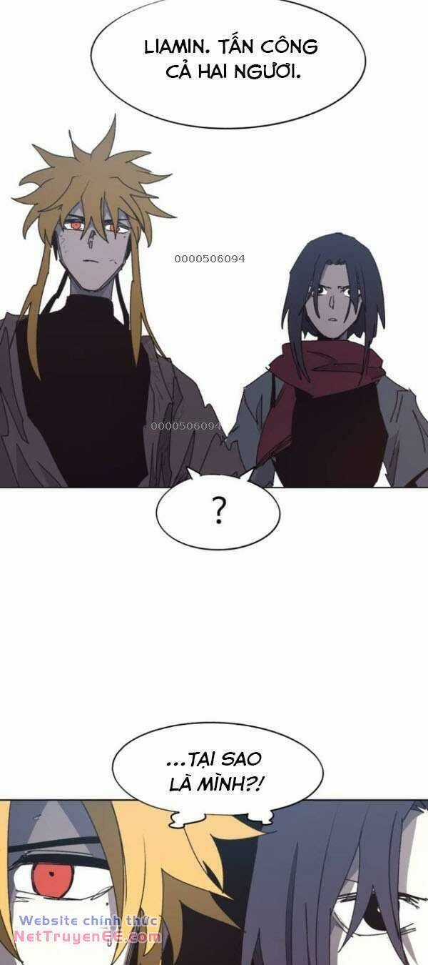 Kỵ Sĩ Báo Thù Chương 138 trang 16