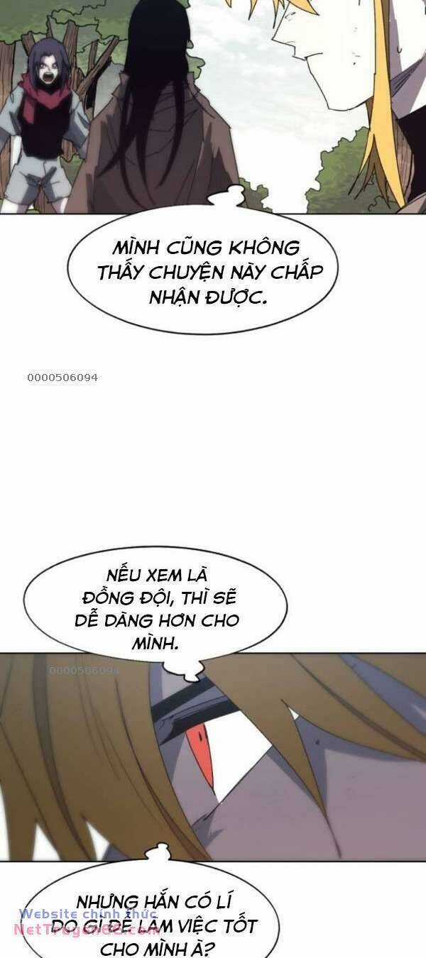 Kỵ Sĩ Báo Thù Chương 138 trang 2