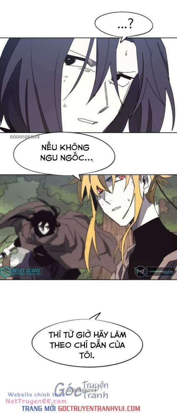 Kỵ Sĩ Báo Thù Chương 138 trang 20