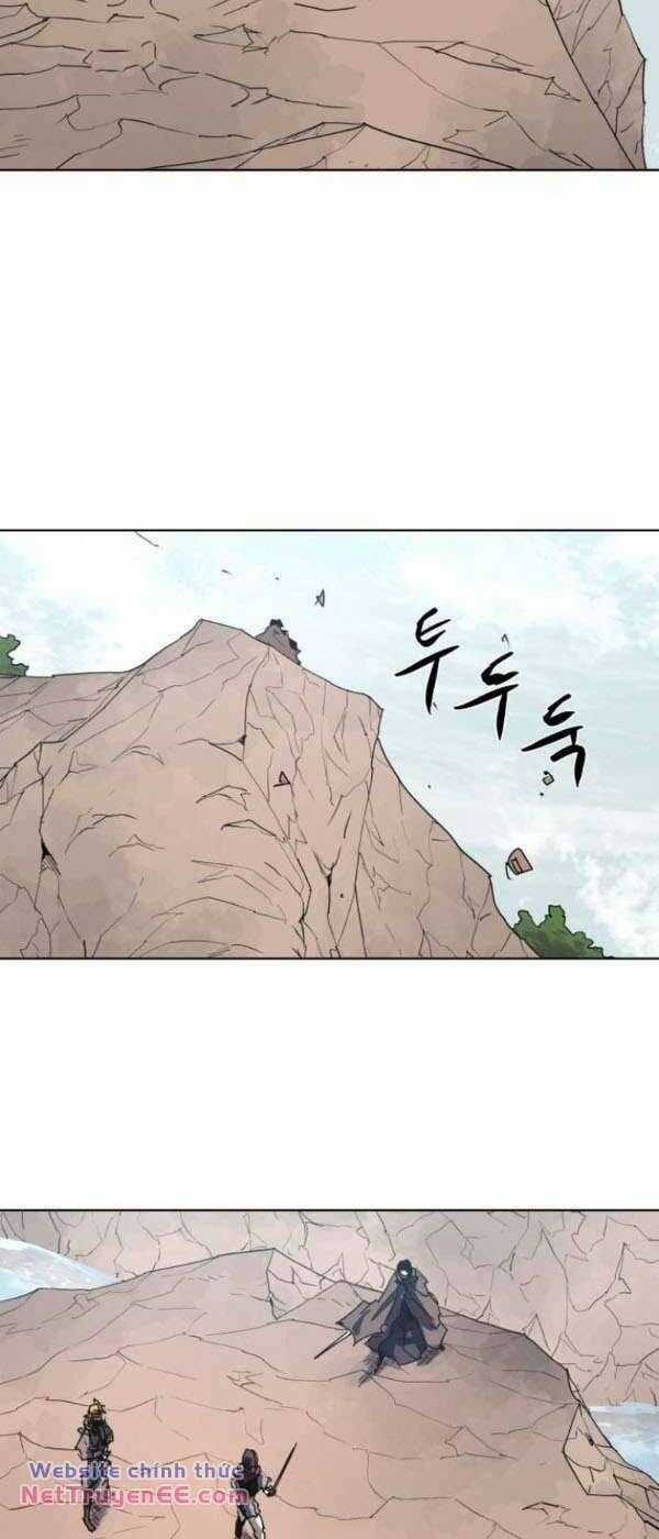 Kỵ Sĩ Báo Thù Chương 138 trang 23