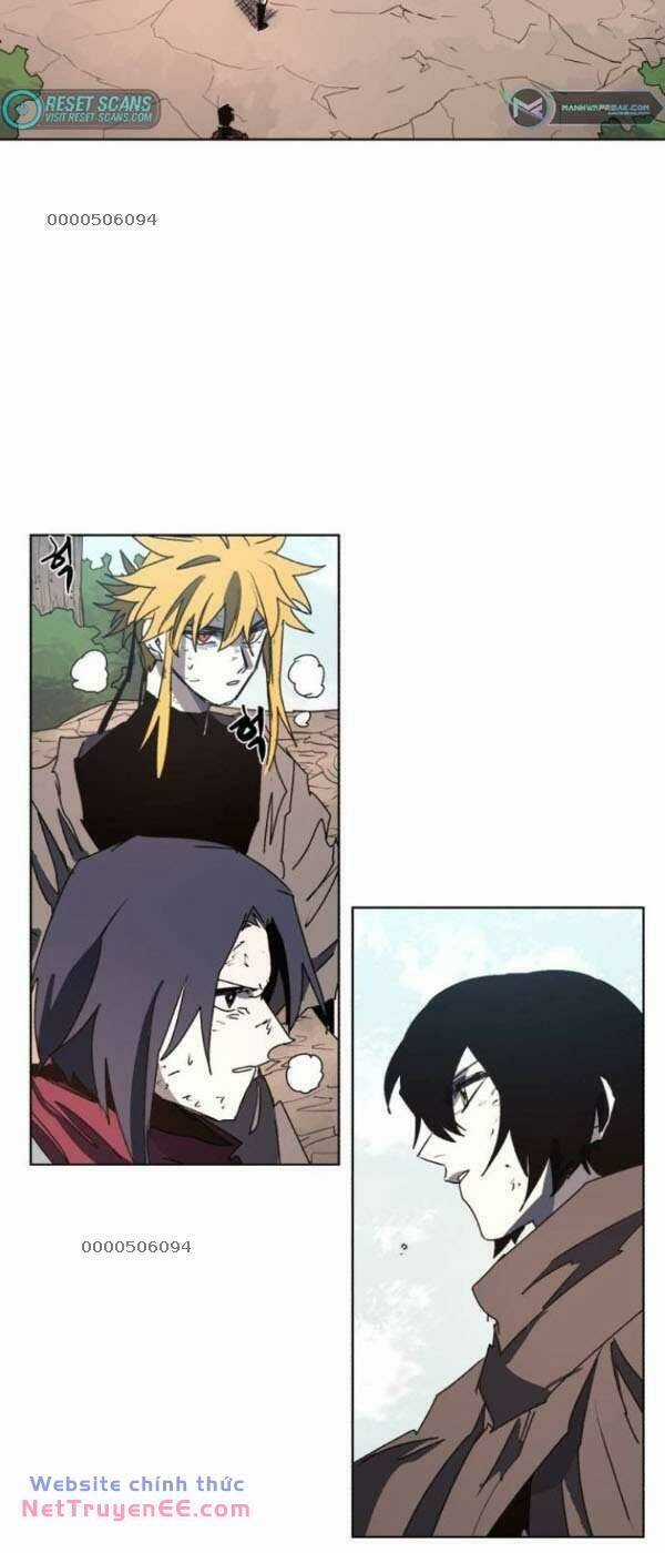 Kỵ Sĩ Báo Thù Chương 138 trang 24