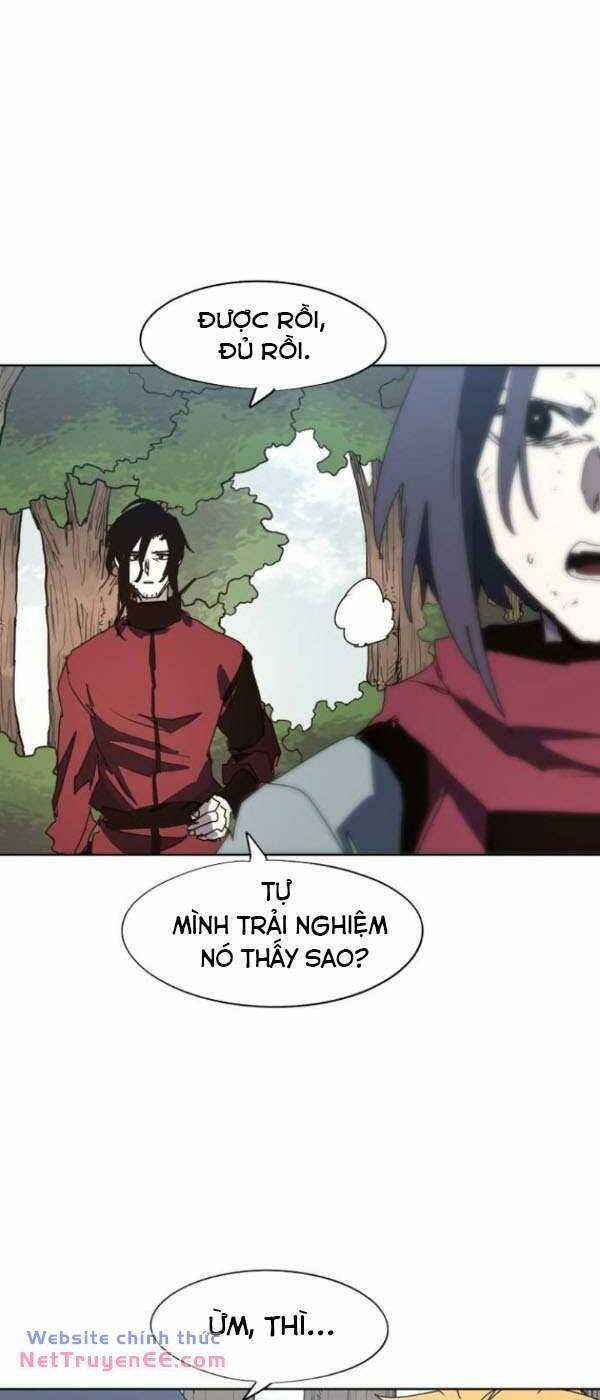 Kỵ Sĩ Báo Thù Chương 138 trang 25