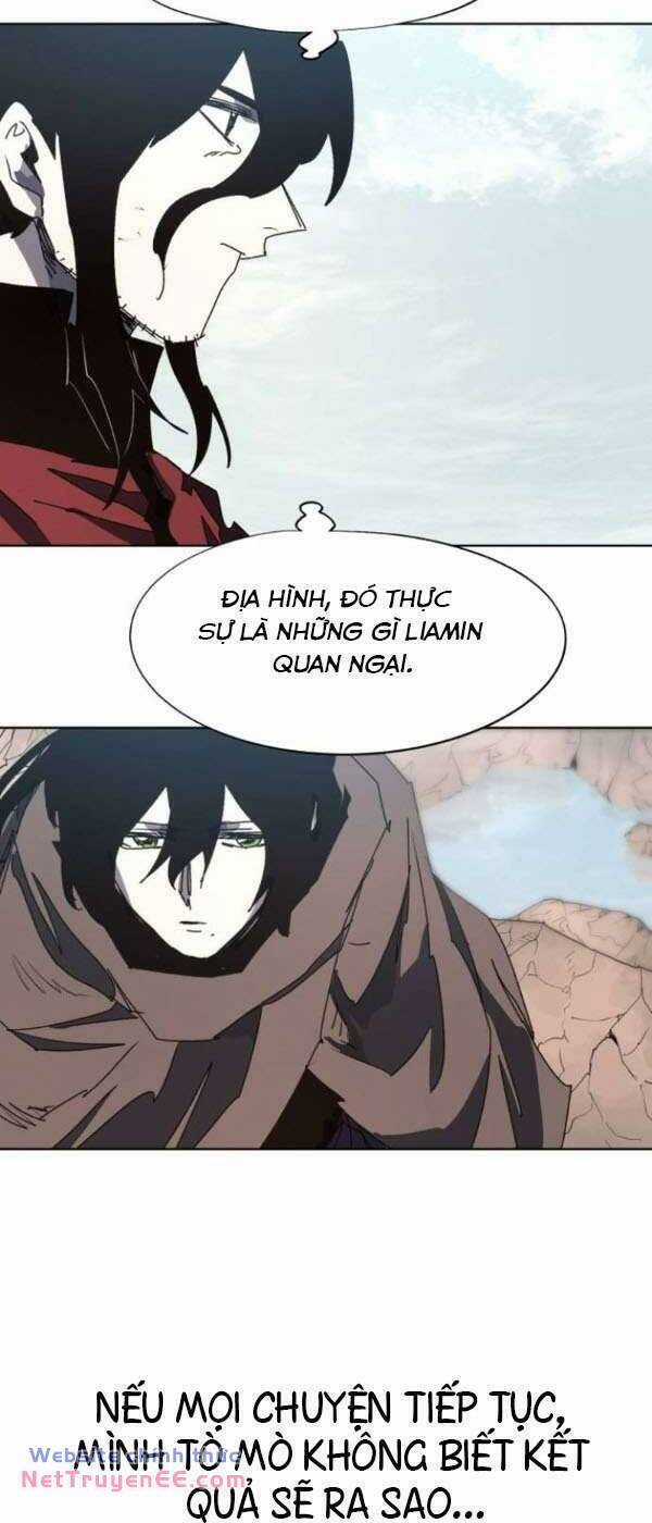 Kỵ Sĩ Báo Thù Chương 138 trang 27