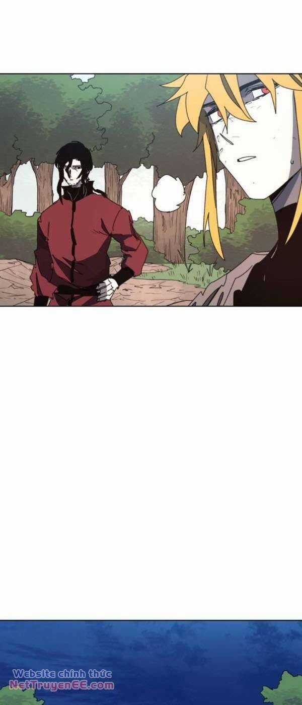 Kỵ Sĩ Báo Thù Chương 138 trang 28