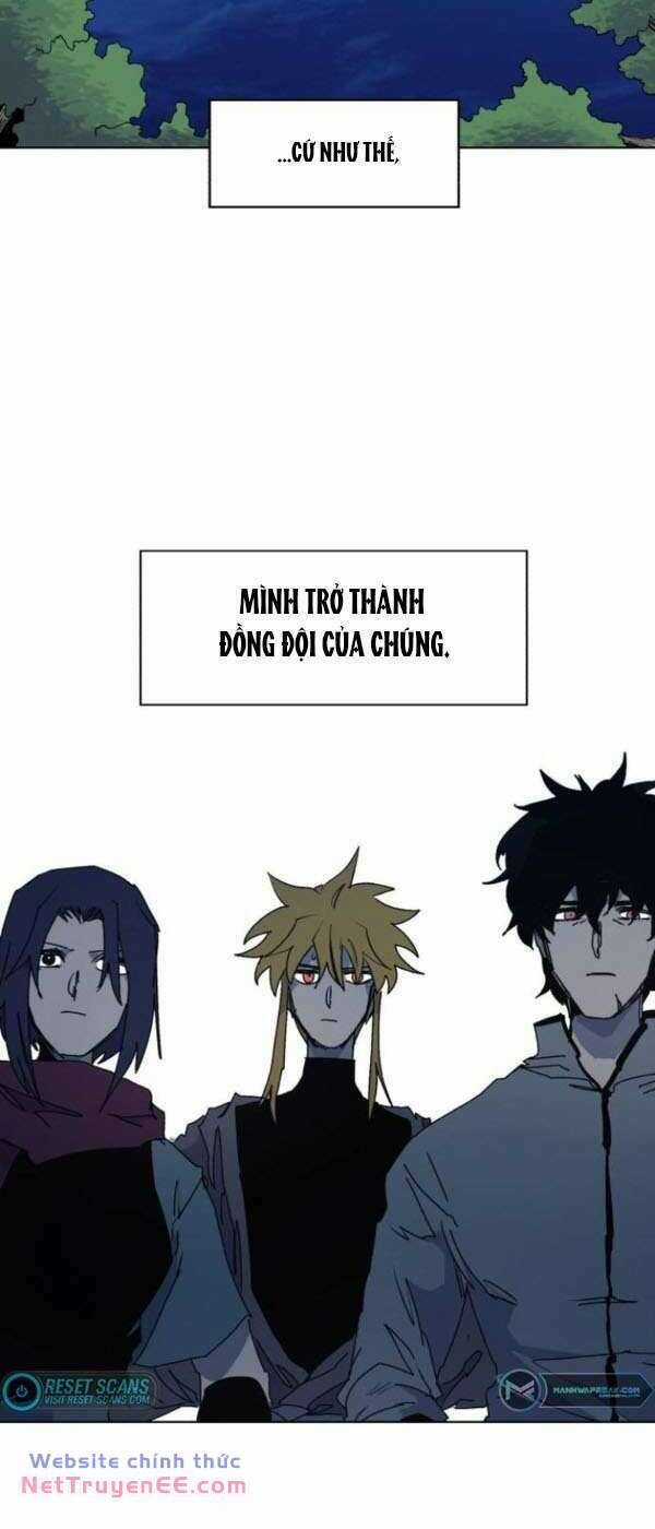 Kỵ Sĩ Báo Thù Chương 138 trang 29