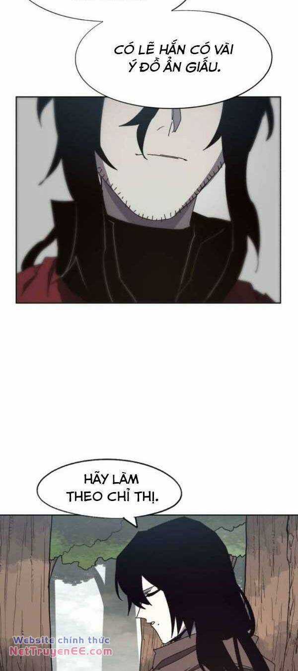 Kỵ Sĩ Báo Thù Chương 138 trang 3