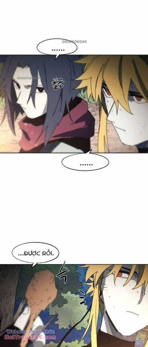 Kỵ Sĩ Báo Thù Chương 138 trang 30