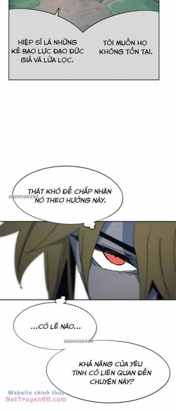 Kỵ Sĩ Báo Thù Chương 138 trang 32