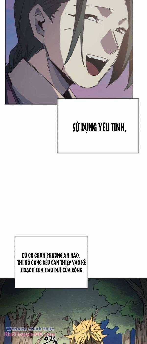 Kỵ Sĩ Báo Thù Chương 138 trang 34