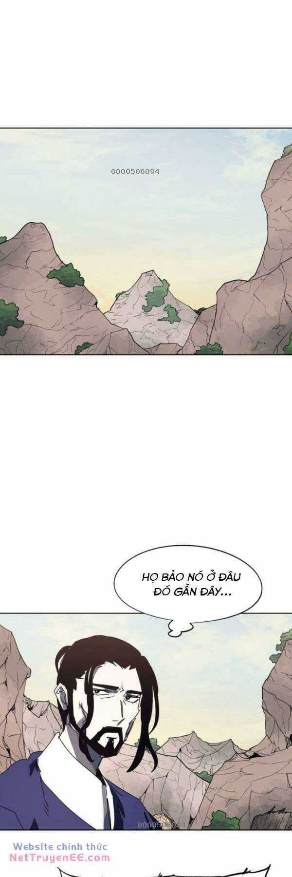 Kỵ Sĩ Báo Thù Chương 138 trang 38