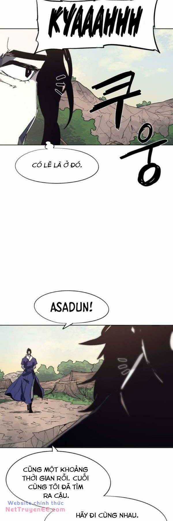 Kỵ Sĩ Báo Thù Chương 138 trang 39