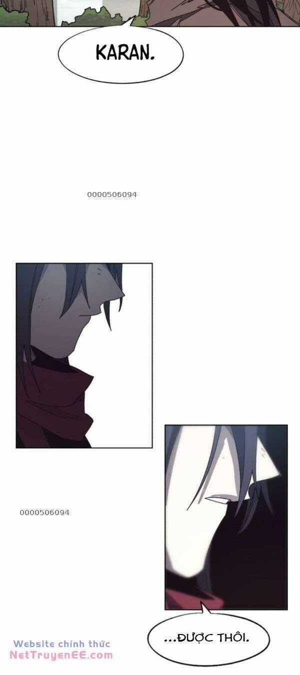 Kỵ Sĩ Báo Thù Chương 138 trang 4