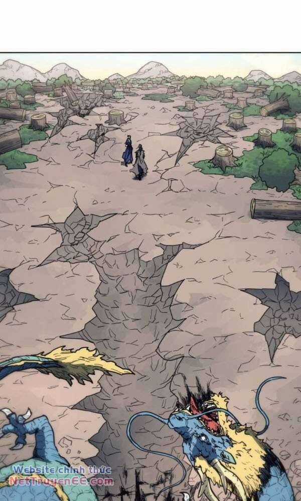 Kỵ Sĩ Báo Thù Chương 138 trang 47