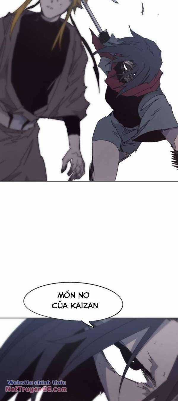 Kỵ Sĩ Báo Thù Chương 138 trang 6