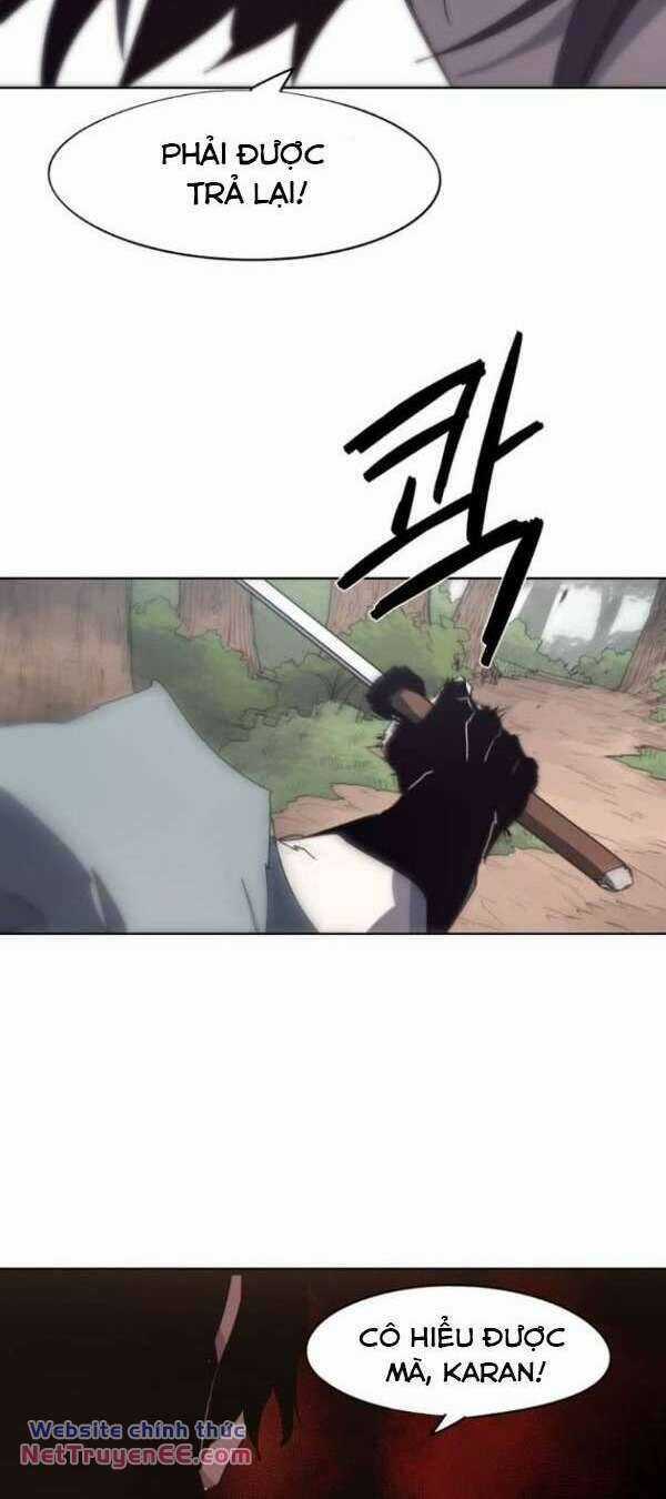 Kỵ Sĩ Báo Thù Chương 138 trang 7