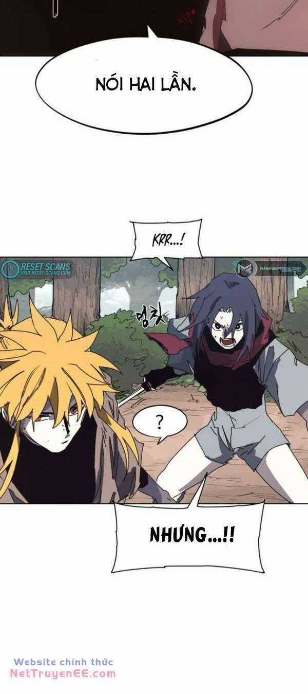 Kỵ Sĩ Báo Thù Chương 138 trang 9