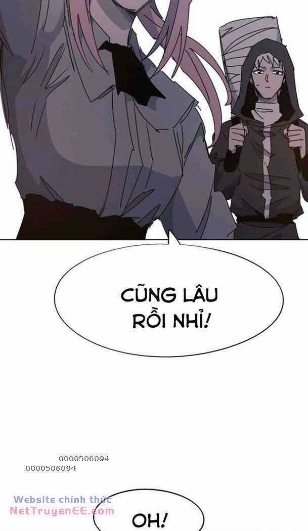 Kỵ Sĩ Báo Thù Chương 139 trang 15