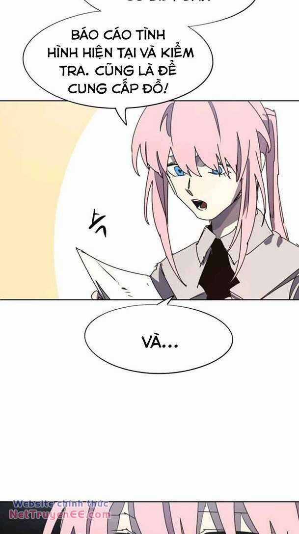 Kỵ Sĩ Báo Thù Chương 139 trang 17