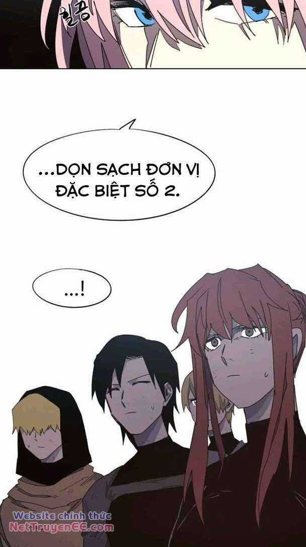 Kỵ Sĩ Báo Thù Chương 139 trang 18