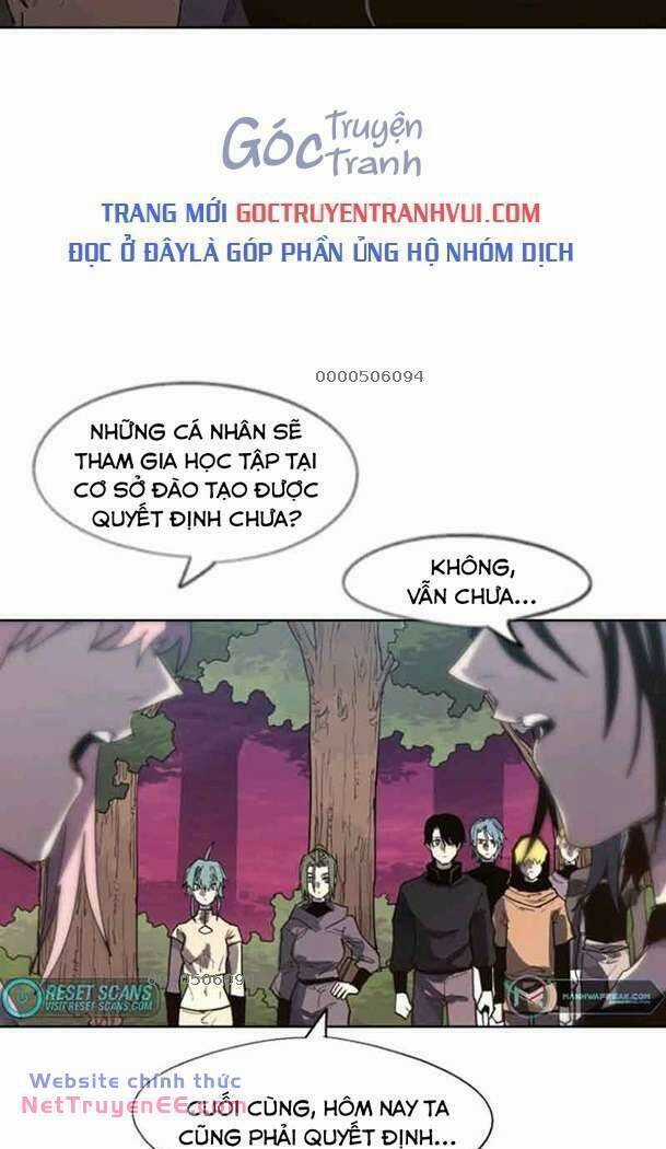 Kỵ Sĩ Báo Thù Chương 139 trang 19