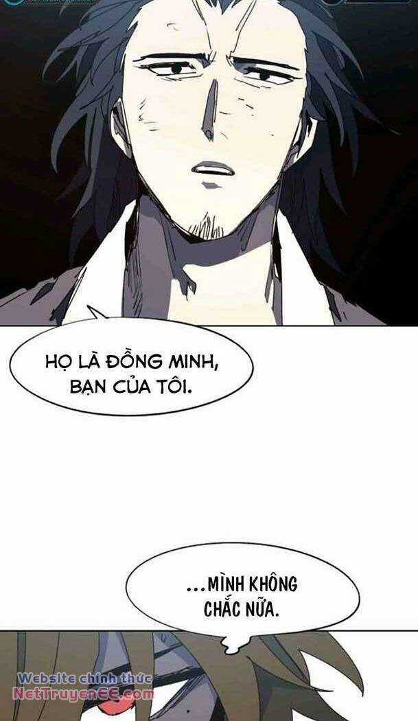 Kỵ Sĩ Báo Thù Chương 139 trang 2