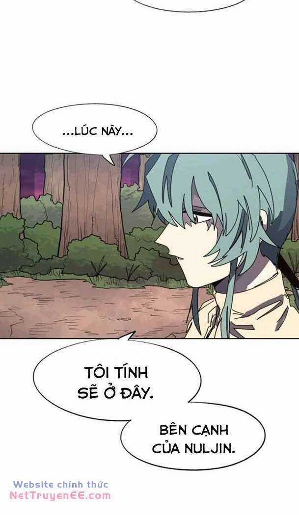 Kỵ Sĩ Báo Thù Chương 139 trang 21