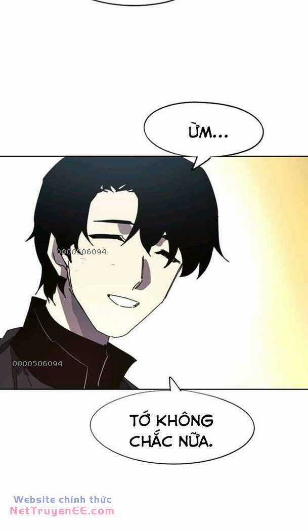 Kỵ Sĩ Báo Thù Chương 139 trang 23