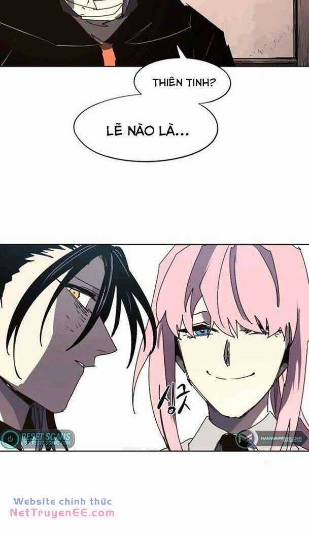 Kỵ Sĩ Báo Thù Chương 139 trang 28