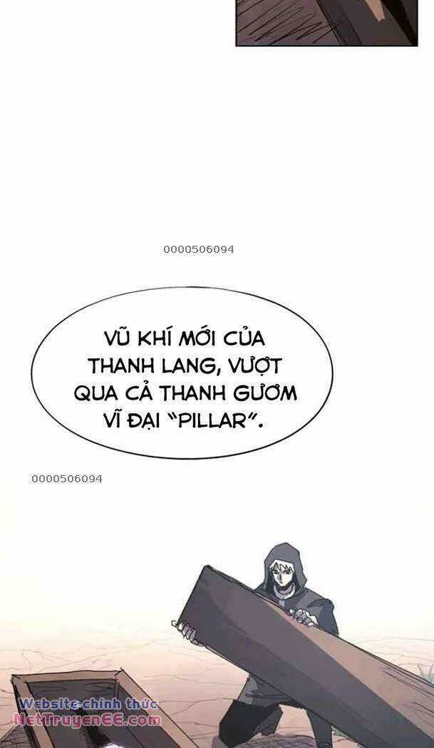 Kỵ Sĩ Báo Thù Chương 139 trang 31