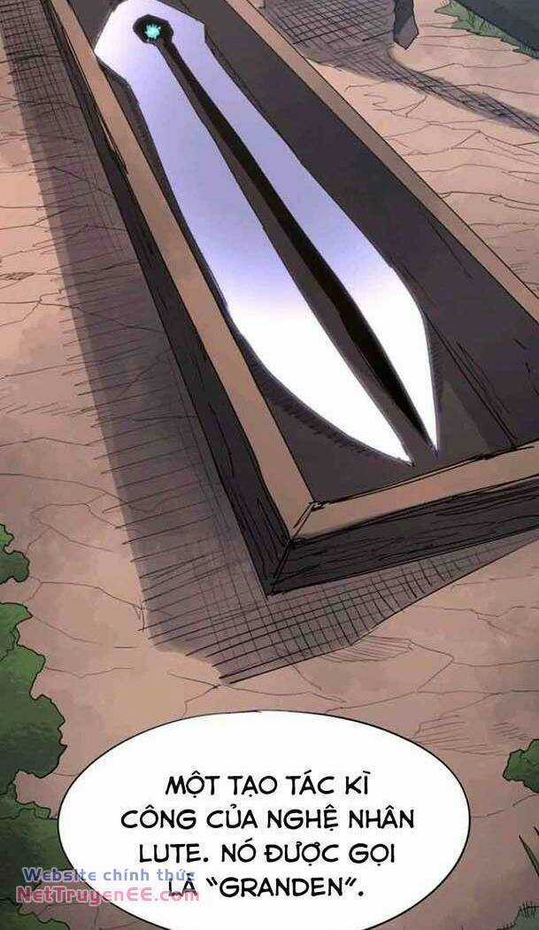 Kỵ Sĩ Báo Thù Chương 139 trang 32