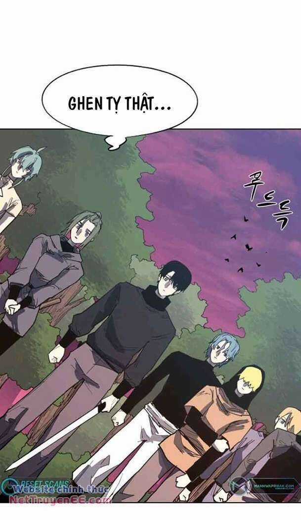 Kỵ Sĩ Báo Thù Chương 139 trang 35