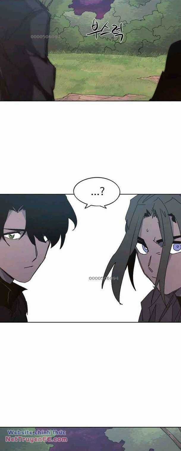 Kỵ Sĩ Báo Thù Chương 139 trang 37