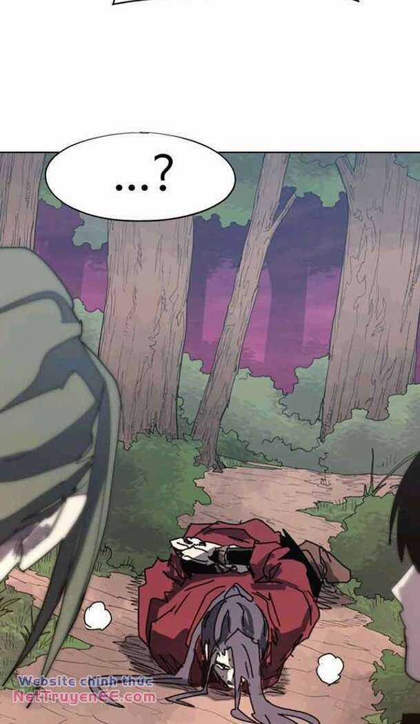 Kỵ Sĩ Báo Thù Chương 139 trang 41