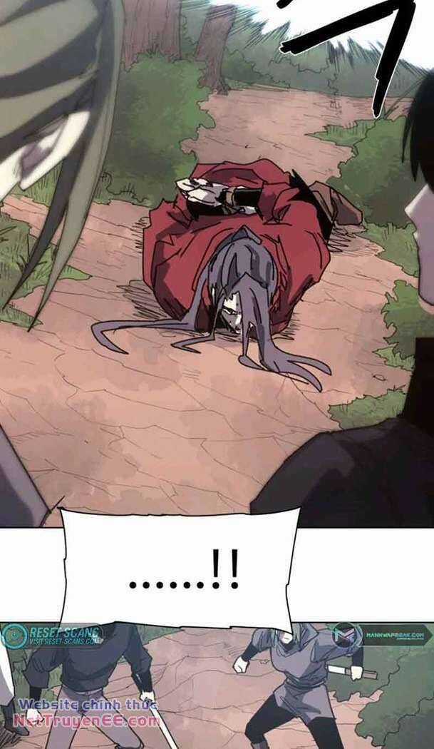 Kỵ Sĩ Báo Thù Chương 139 trang 43