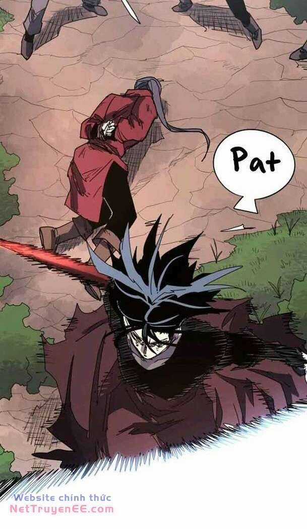 Kỵ Sĩ Báo Thù Chương 139 trang 44