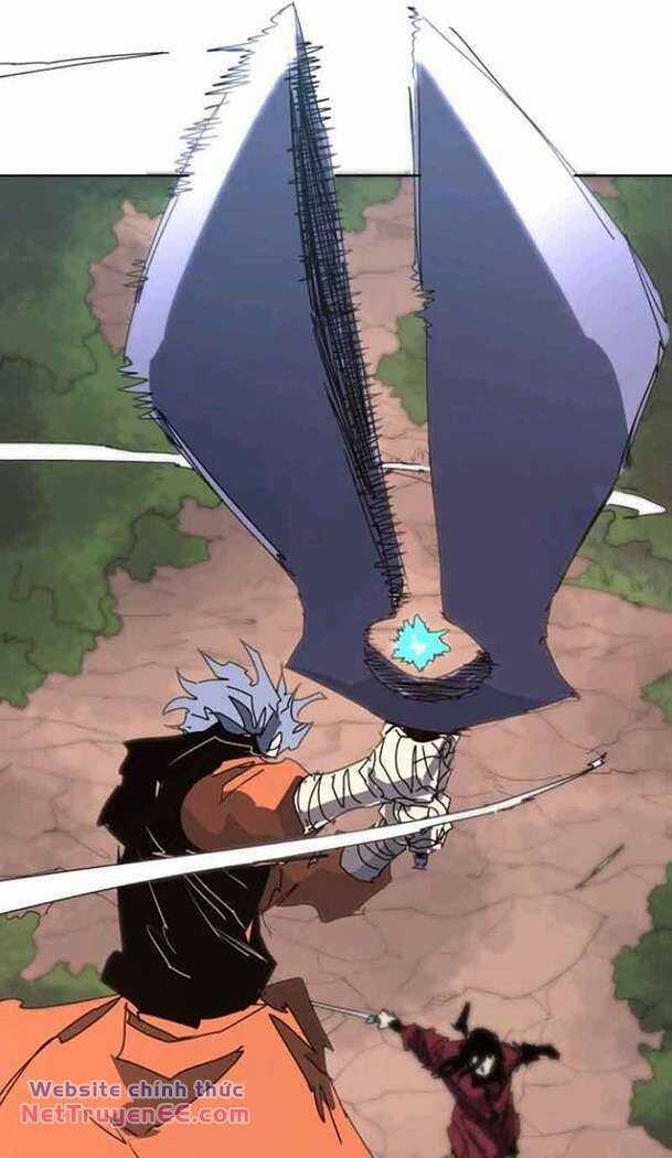 Kỵ Sĩ Báo Thù Chương 139 trang 51