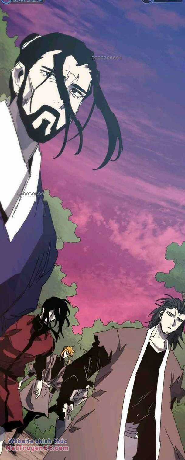 Kỵ Sĩ Báo Thù Chương 139 trang 57