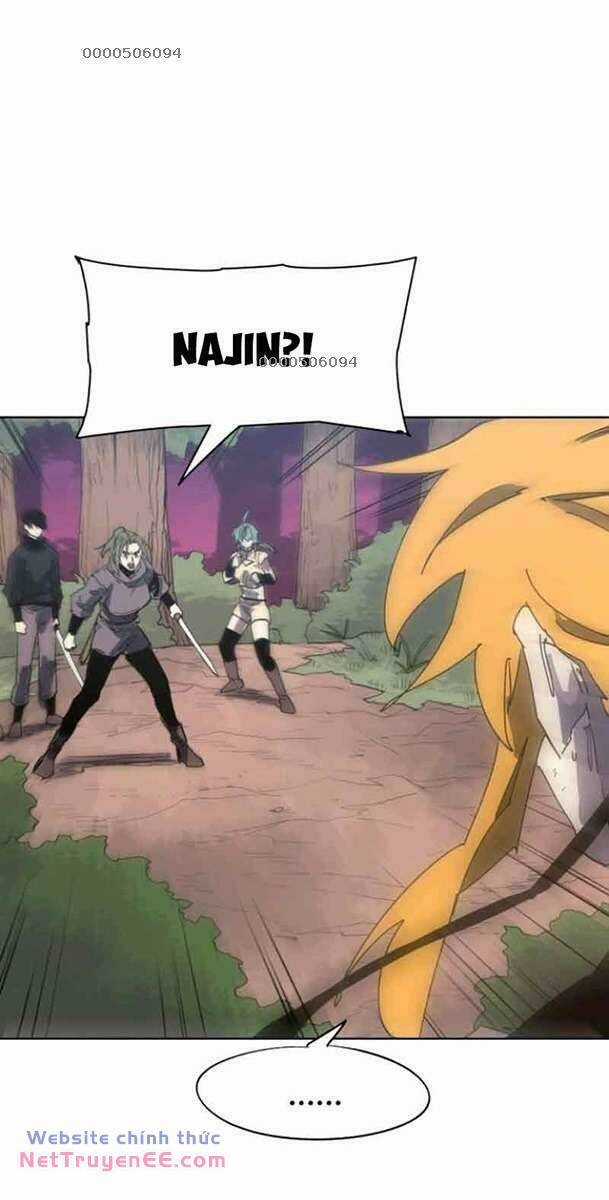 Kỵ Sĩ Báo Thù Chương 139 trang 60