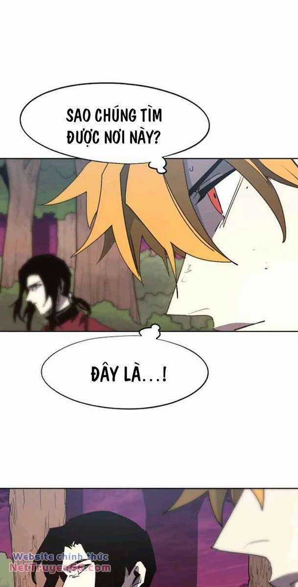 Kỵ Sĩ Báo Thù Chương 139 trang 61