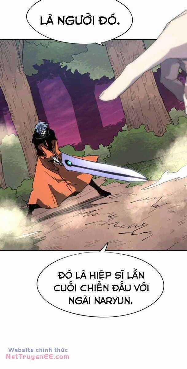 Kỵ Sĩ Báo Thù Chương 139 trang 65