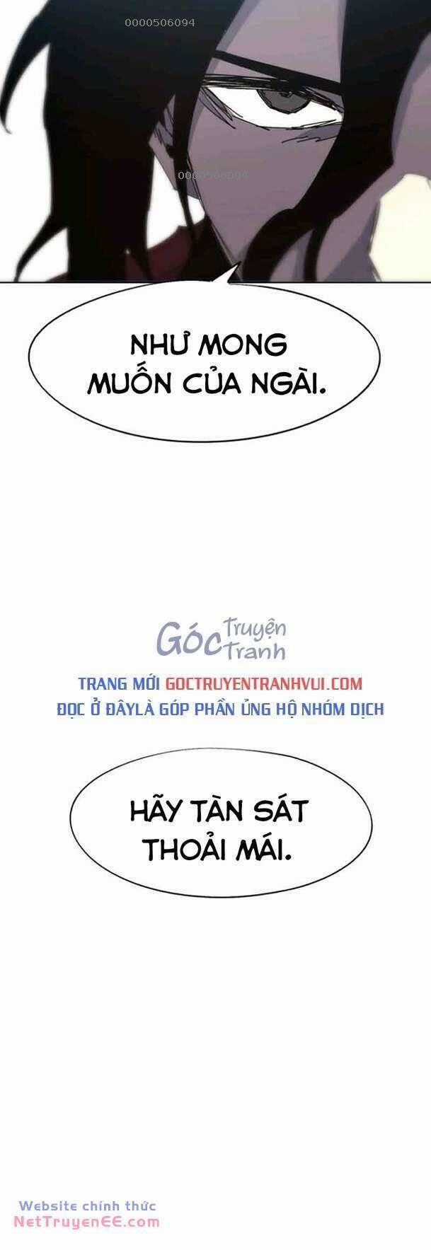 Kỵ Sĩ Báo Thù Chương 139 trang 68