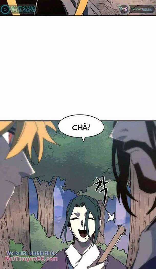 Kỵ Sĩ Báo Thù Chương 139 trang 8