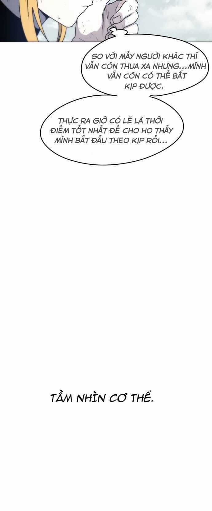 Kỵ Sĩ Báo Thù Chương 14 trang 11